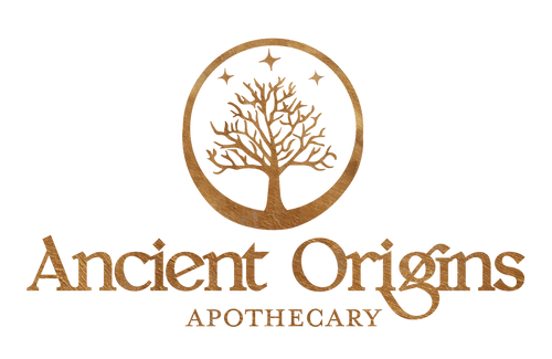 Ancient Origins Apothecary