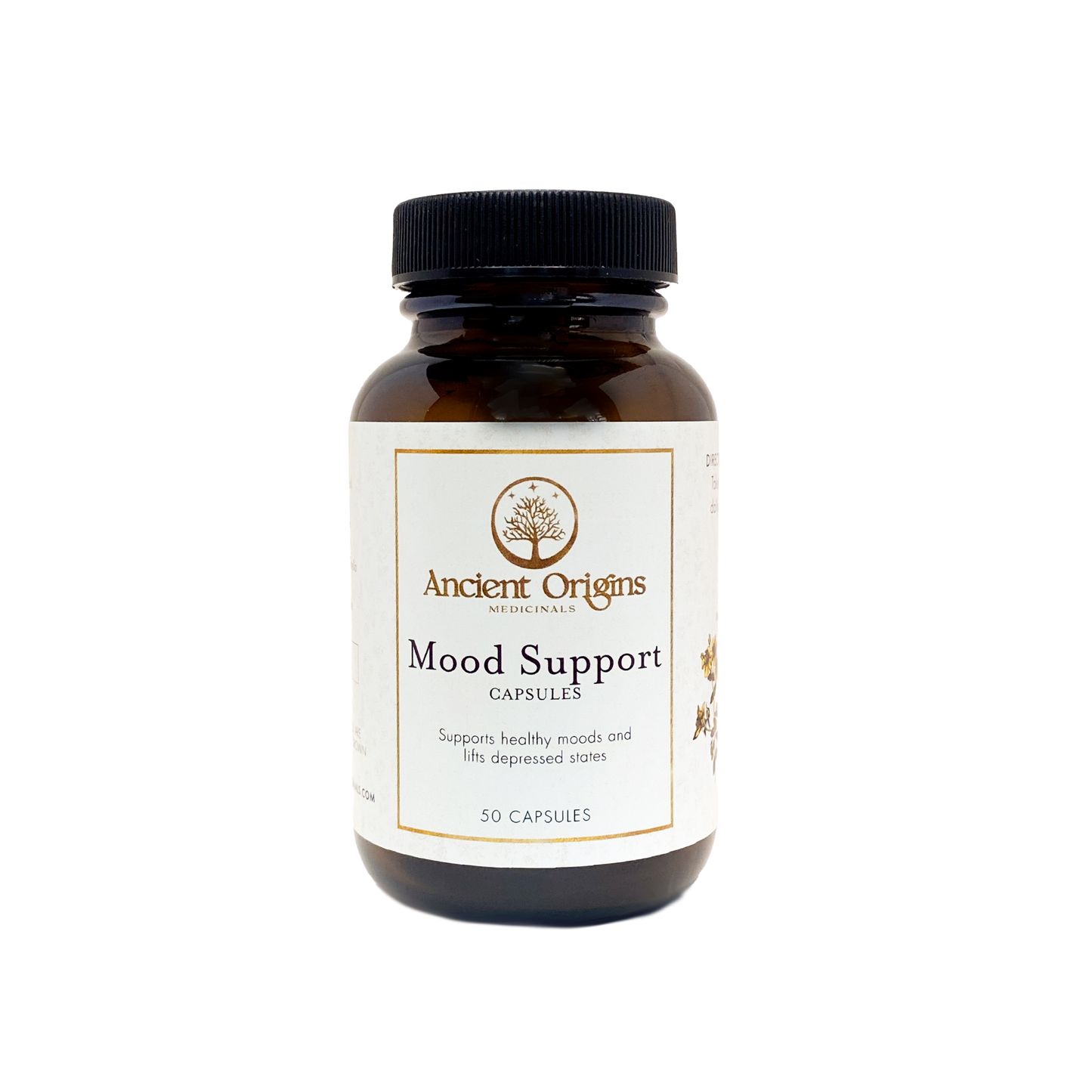 Mood Support Capsules